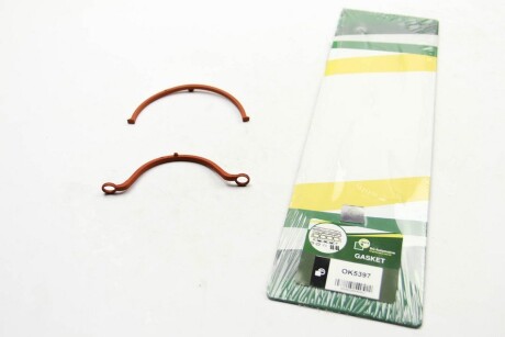 Фото 3 - Прокладка BGA OK5397