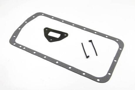 Фото 2 - Прокладка BGA OK6374