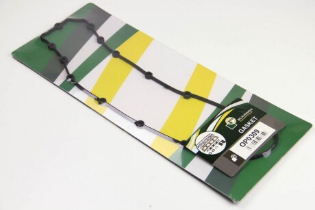 Фото 2 - Прокладки BGA OP0309