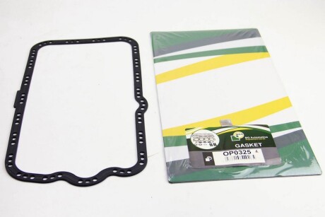 Фото 2 - Прокладка BGA OP0325