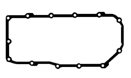 Прокладка масляного піддону Neon/Voyager 2.0i 94-06 - BGA OP0341