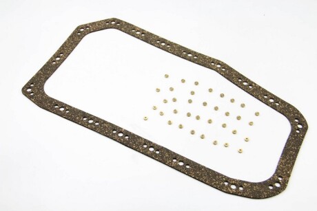 Фото 2 - Прокладка BGA OP0360