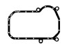 Прокладка масляного піддона Audi A4/A6/Passat 1.6-1.8 94-05 - (058103609E, 58103609, 058103609) BGA OP0363 (фото 1)