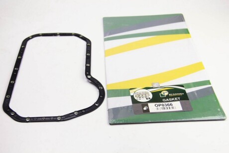 Фото 2 - Прокладки BGA OP0366