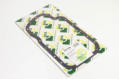 Фото 2 - Прокладка BGA OP1330