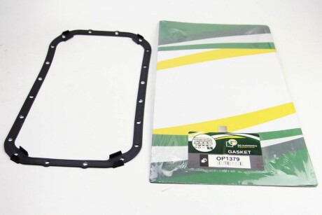 Фото 2 - Прокладки BGA OP1379