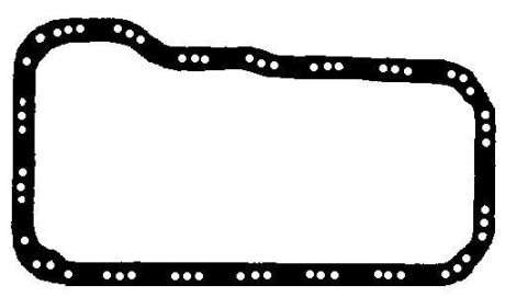 Прокладка, маслянный поддон - BGA OP3392