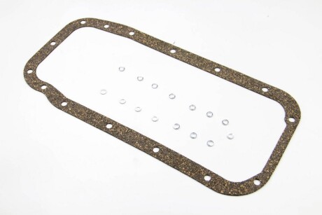 Фото 2 - Прокладки BGA OP4335