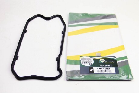 Фото 2 - Прокладки BGA OP7390