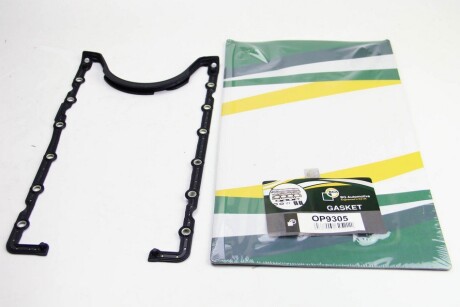 Фото 2 - Прокладка BGA OP9305