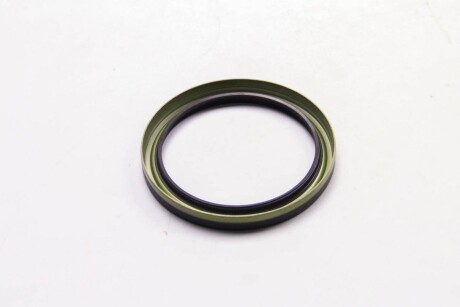 Фото 2 - Сальник колінвала BGA OS0310