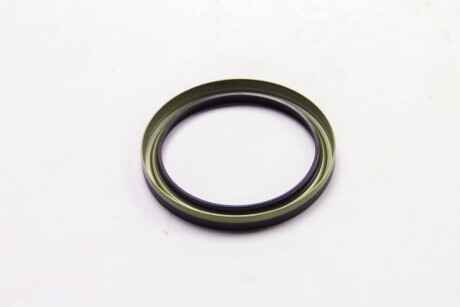 Фото 3 - Сальник колінвала BGA OS0310