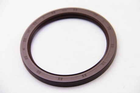 Фото 3 - Сальник колінвала BGA OS0312