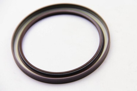 Фото 5 - Сальник колінвала BGA OS0312