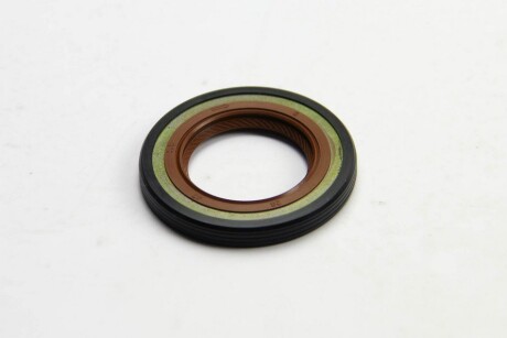 Фото 2 - Сальник розподільчого вала BGA OS0313