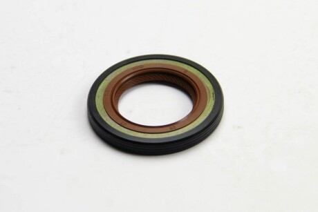 Фото 3 - Сальник розподільчого вала BGA OS0313