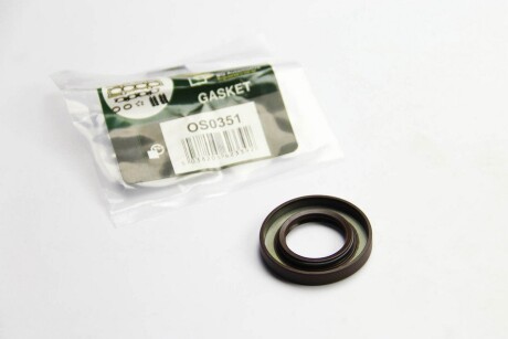 Фото 3 - Сальник розподільчого вала BGA OS0351