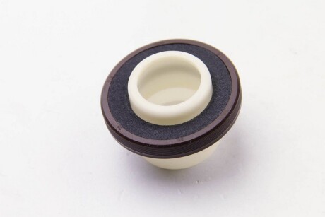 Фото 3 - Сальник коленвала BGA OS0358