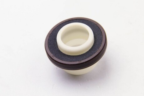 Фото 4 - Сальник коленвала BGA OS0358