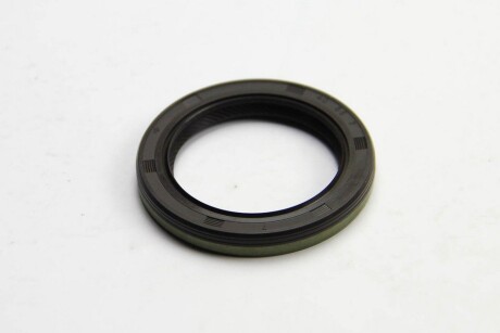 Фото 2 - Сальник коленвала BGA OS0378