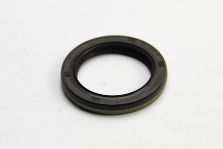 Фото 4 - Сальник коленвала BGA OS0378