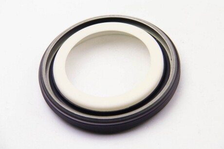 Фото 2 - Сальник колінвала BGA OS1377