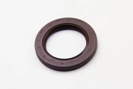 Фото 2 - Сальник колінвала BGA OS2331