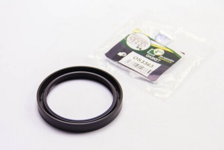 Фото 4 - Сальник колінвала BGA OS3363