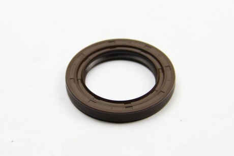 Фото 3 - Сальник коленвала BGA OS4319