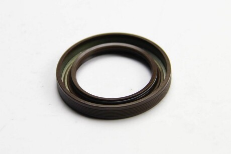 Фото 3 - Сальник колінвала BGA OS5318