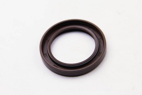 Фото 4 - Сальник коленвала BGA OS5320