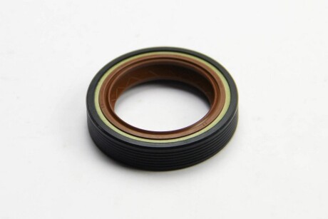 Фото 3 - Сальник колінвала BGA OS5391