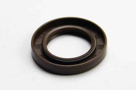 Фото 3 - Сальник колінвала BGA OS5395