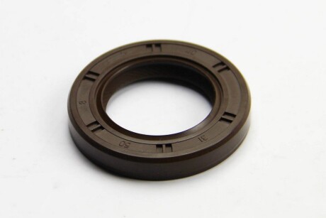 Фото 4 - Сальник колінвала BGA OS5395