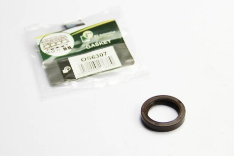 Фото 2 - Сальник розподільчого вала BGA OS6307