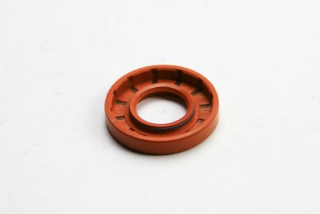 Фото 4 - Сальник распредвала BGA OS6374