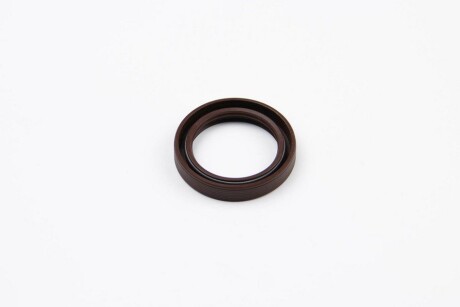 Фото 2 - Сальник коленвала BGA OS6382