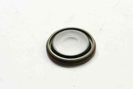 Фото 2 - Сальник колінвала BGA OS8300