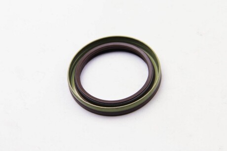 Фото 4 - Сальник колінвалу BGA OS8321