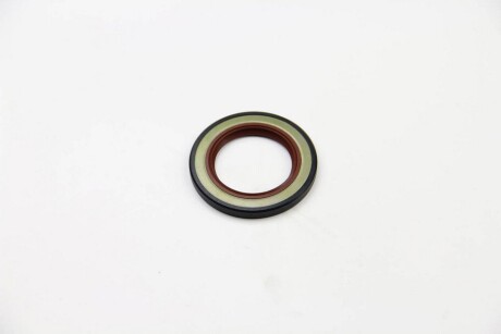 Фото 2 - Сальник коленвала BGA OS8331