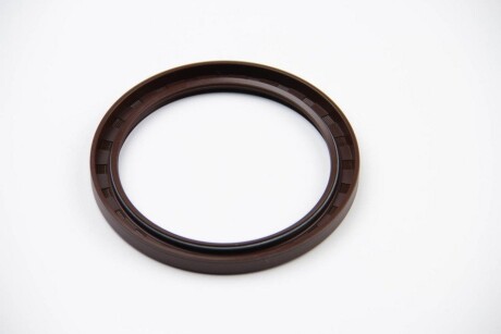 Фото 2 - Сальник колінвала BGA OS8334