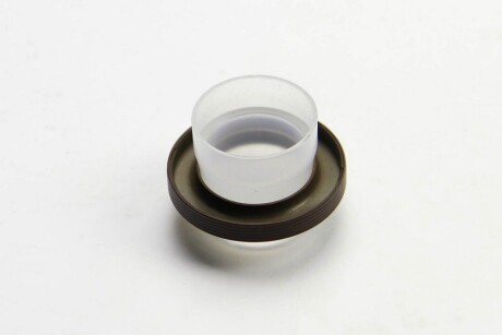 Фото 4 - Сальник розподільчого вала BGA OS8349