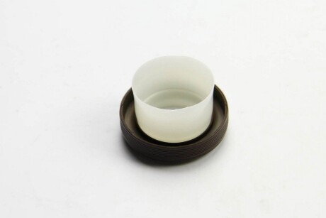 Фото 3 - Сальник колінвала BGA OS8372