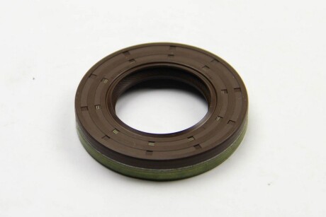 Фото 2 - Сальник распредвала BGA OS8376