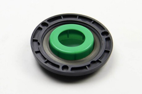 Фото 3 - Сальник колінвала BGA OS9304