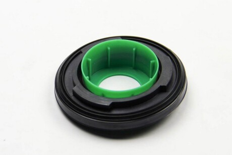 Фото 4 - Сальник колінвала BGA OS9304