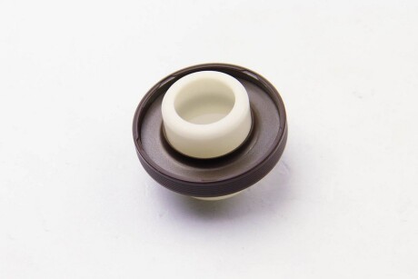 Фото 2 - Сальник распредвала BGA OS9343