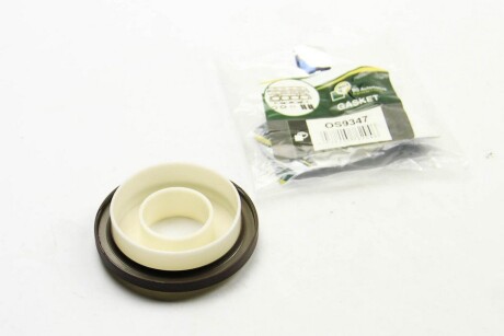 Фото 4 - Сальник колінвалу BGA OS9347