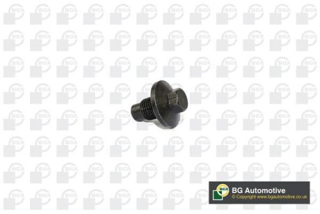 Корок масляного піддону Boxer/Jumper 2.2HDI 06- - (0055224611, 06507741AA, 1013938) BGA PK1400