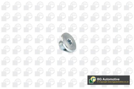 Корок масляного піддону Combo/Astra/Vectra 94- M14x1.5x10.5 - (0652477, 46823509, 652477) BGA PK2200